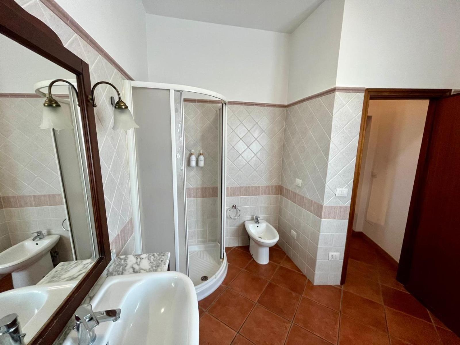 San Donato in Poggio Casa Galletti מראה חיצוני תמונה